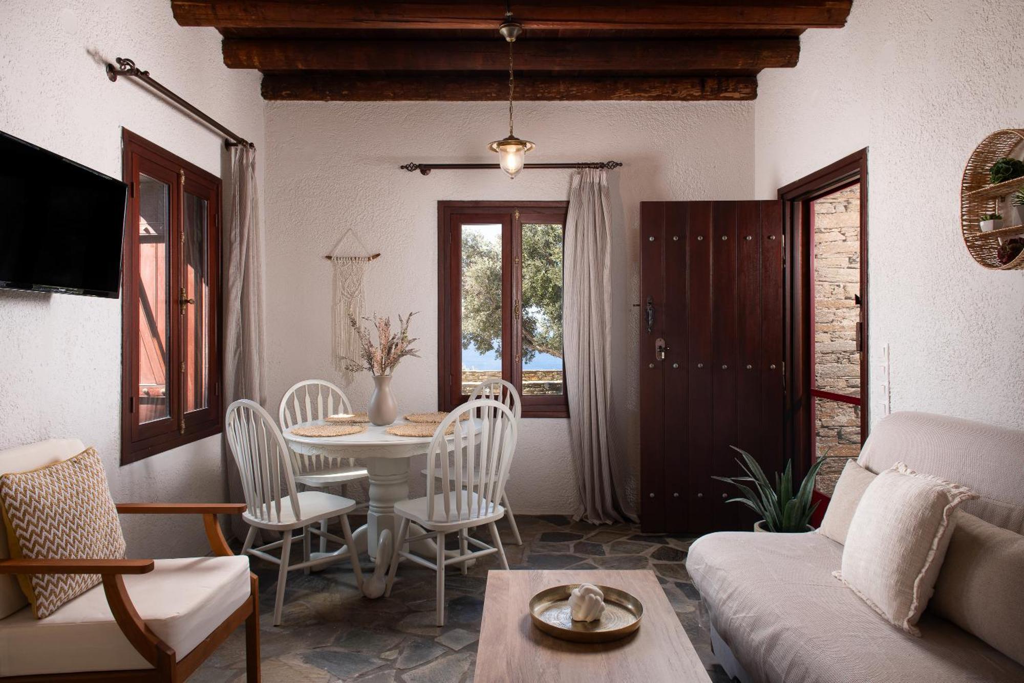 Andros Serenity Retreat - Adults Only Episkopion  Room photo