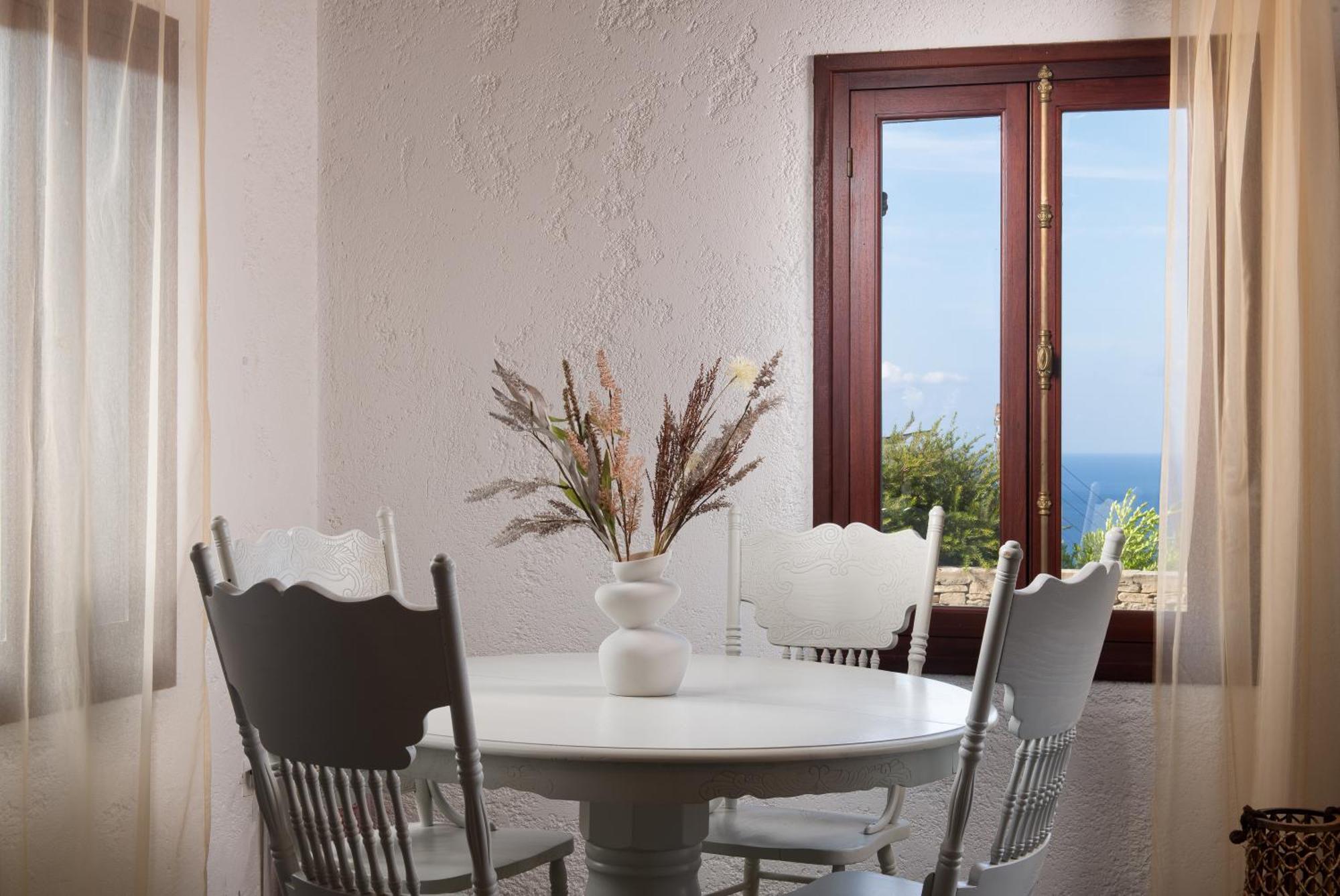 Andros Serenity Retreat - Adults Only Episkopion  Room photo