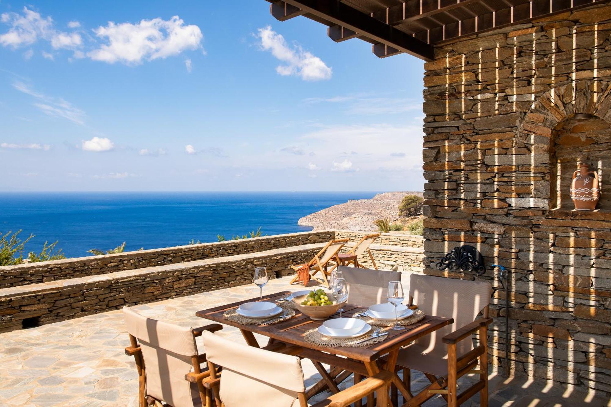 Andros Serenity Retreat - Adults Only Episkopion  Room photo