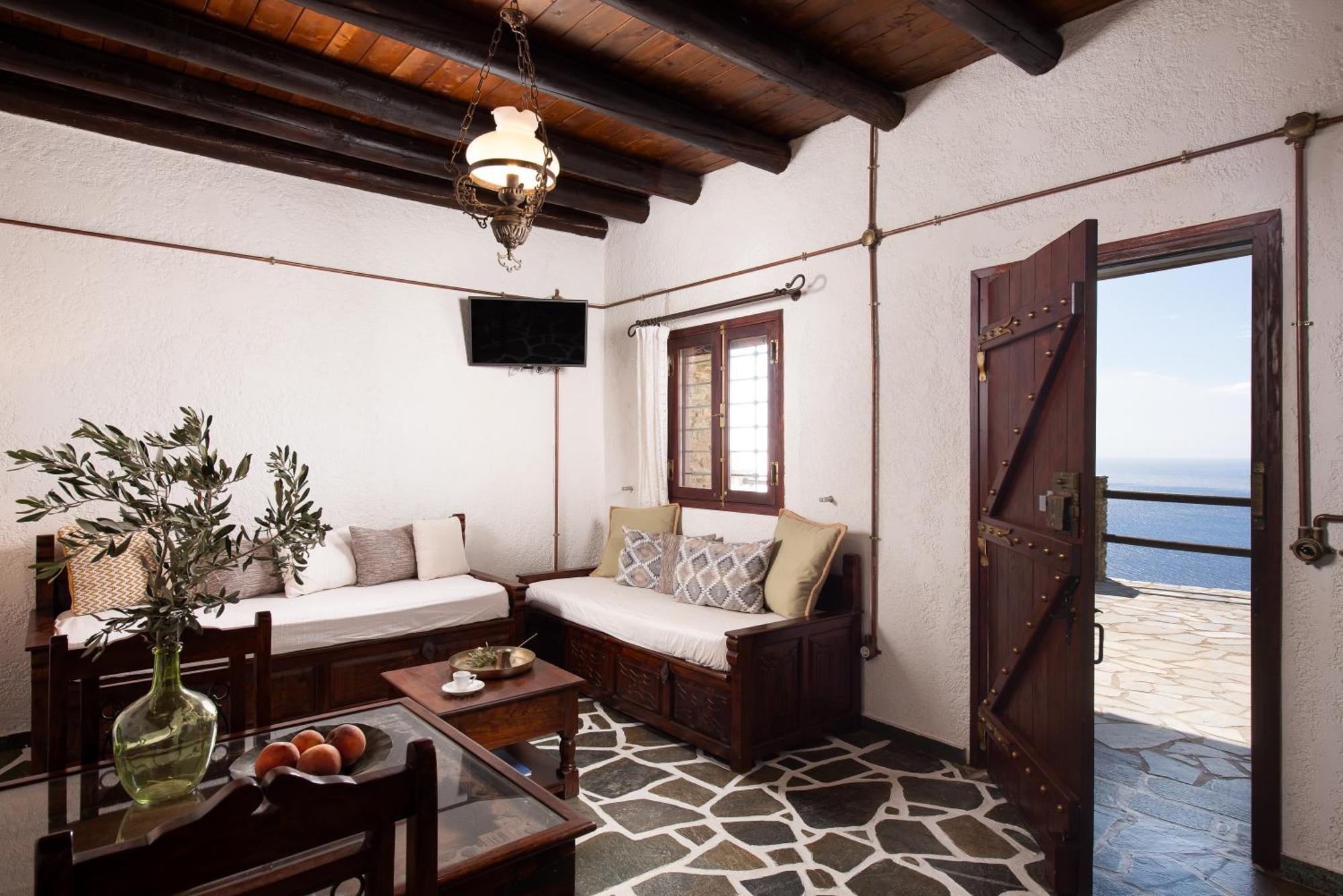 Andros Serenity Retreat - Adults Only Episkopion  Room photo