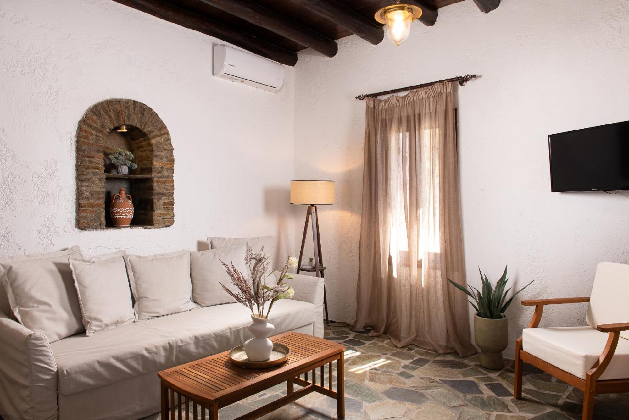 Andros Serenity Retreat - Adults Only Episkopion  Room photo