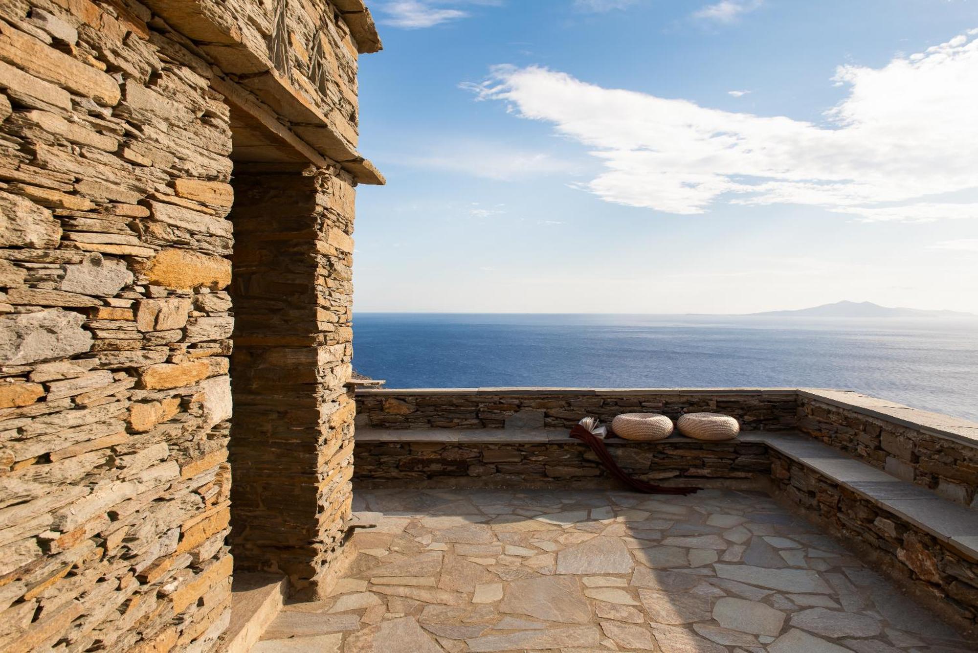 Andros Serenity Retreat - Adults Only Episkopion  Room photo