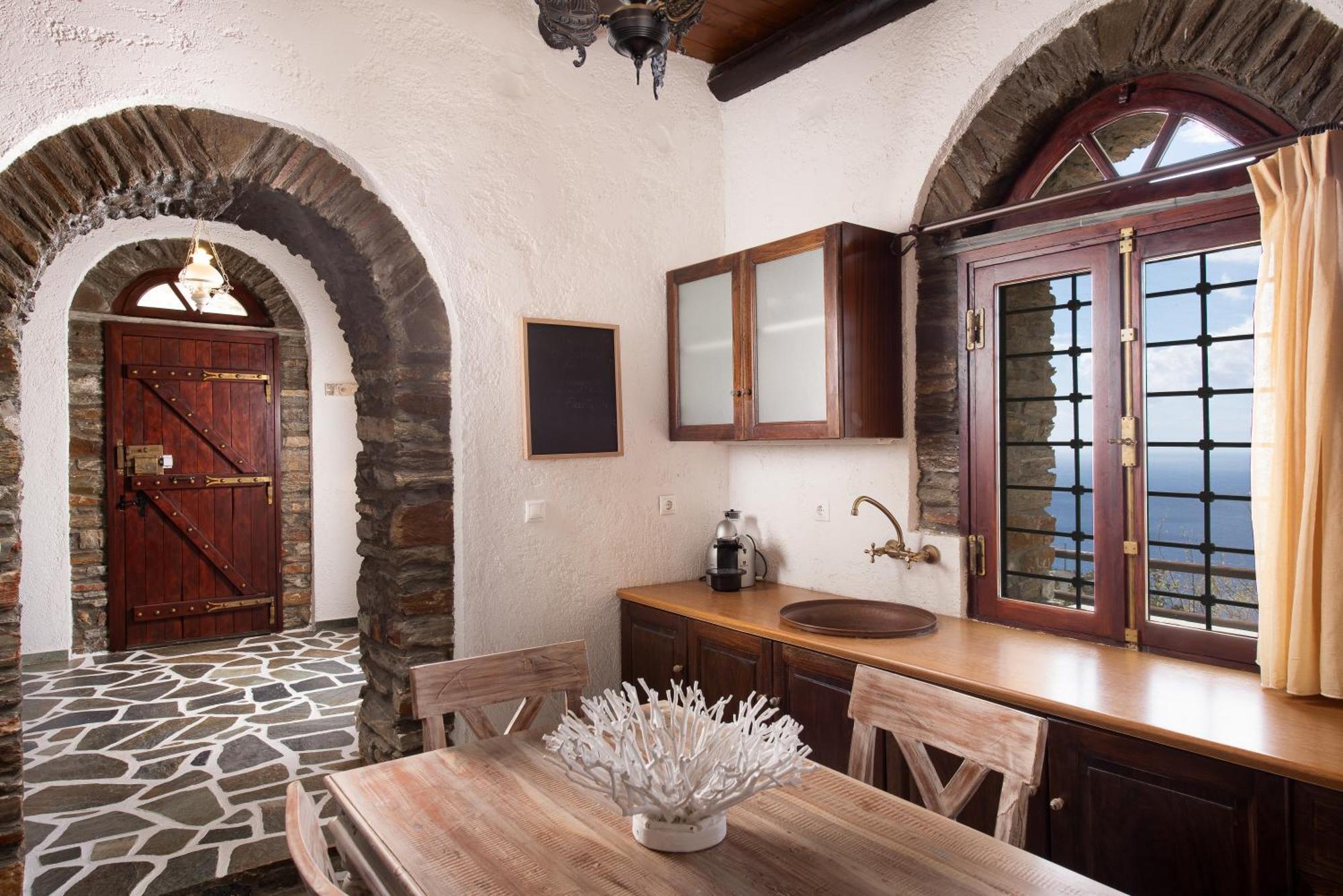Andros Serenity Retreat - Adults Only Episkopion  Room photo