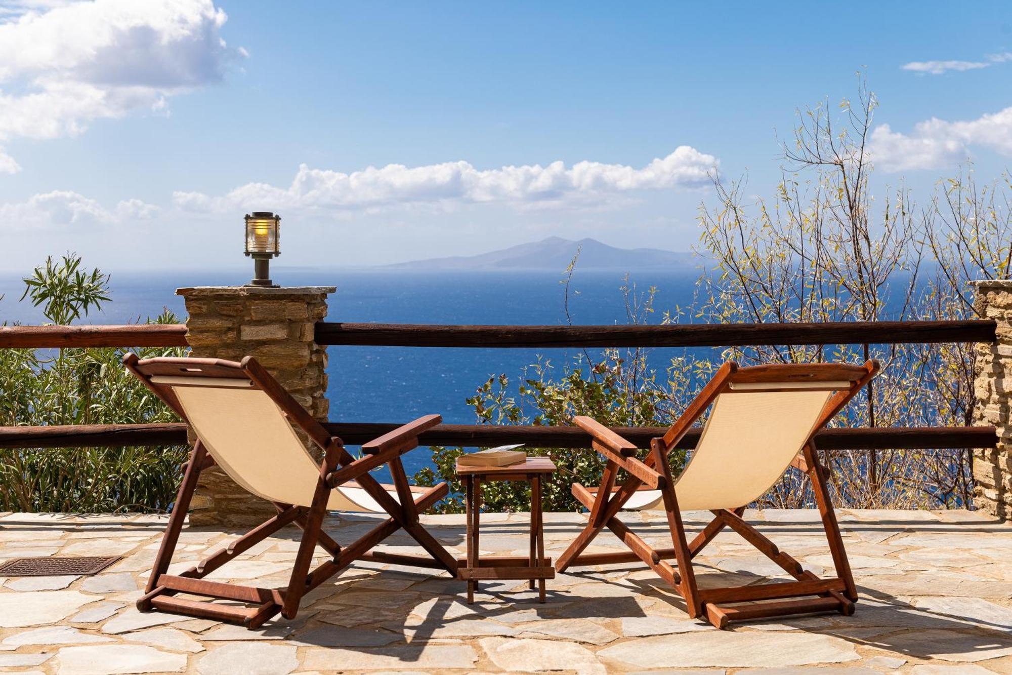 Andros Serenity Retreat - Adults Only Episkopion  Room photo