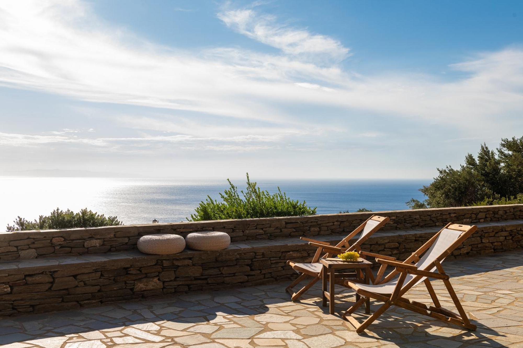 Andros Serenity Retreat - Adults Only Episkopion  Room photo
